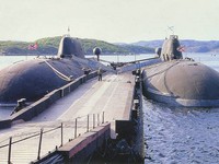 Nga khởi đóng tàu khu trục tàng hình Project 11356 thứ tư