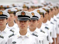 Báo Trung Quốc 'dệt' viễn cảnh tươi sáng Trung - Mỹ ở châu Á - Thái Bình Dương