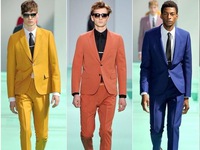 Bảo quản bộ suit đúng cách