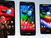 Top 5 smartphone “đỉnh” nhất thị trường Việt
