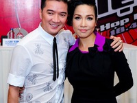 The Voice 2013: Áp lực không nhỏ cho HLV