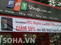 Tin kinh tế 29/4 - 5/5: Bố chồng Hà Tăng và cuộc chiến với Tràng Tiền Plaza