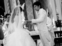  Đan Trường sắp tổ chức đám cưới bí mật tại Việt Nam