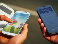 Điểm mặt 5 đối thủ đáng gờm nhất của Galaxy S4 