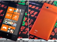 Những ưu điểm chỉ có ở Windows Phone 8