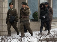 Công dân Mỹ 'âm mưu lật đổ' Triều Tiên bị tuyên án