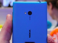 Nokia Asha 501: Thiết kế "ăn tiền", chạy mượt, pin "trâu" 