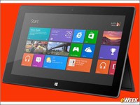  Máy tính bảng Windows 8 giá rẻ sắp đổ bộ thị trường