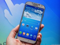 Galaxy S4 chụp hình "chất" hơn nhiều so với iPhone 5