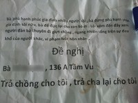 Ban hành quy chế cung cấp thông tin cho báo chí