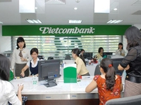 Thấy gì từ “hiệu ứng” giảm lãi suất của Vietcombank?