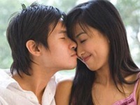 Lý do khiến chàng "chết trên bụng vợ"