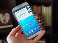 Lộ thông tin “nóng” về Galaxy S4 mini sắp phát hành