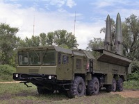 Nga sẽ bán 4 khẩu đội tên lửa phòng không S-300 cho Syria