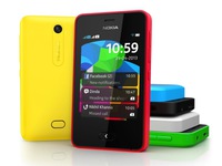 Nokia Asha 501 pin khủng có giá gần 2 triệu đồng tại VN