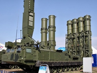 Nga sẽ không chuyển giao S-300 cho Syria trước tháng 6/2014