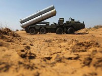 Mỹ thử nghiệm thành công vũ khí “Chiến tranh giữa các vì sao”