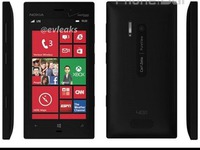 Lumia 925 - Chiếc điện thoại có màn hình sáng nhất thế giới