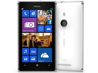 Lumia 925 - Chiếc điện thoại có màn hình sáng nhất thế giới