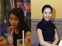  Hình ảnh Thu Thảo bất ngờ xuất hiện trên trang chủ của "Miss World" 