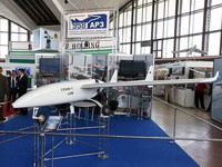 Mỹ, Nga, Trung: Ai thực sự là 'đại cao thủ' UAV?