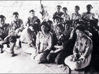 "Binh lính Hàn Quốc lạm dụng phụ nữ trong chiến tranh Việt Nam"