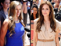 Tiết lộ mới về cuộc phẫu thuật của Angelina Jolie