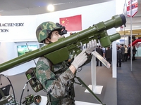 Nga phát triển pháo tự hành mới thay thế 'quả đấm biết bay' Sprut-SD