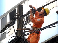 Vụ mất điện toàn miền Nam: Xác định được 3 đối tượng liên quan