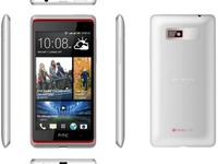 Smartphone HTC Tiara chạy Windows Phone 8 bất ngờ lộ diện