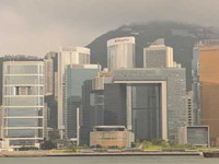 Những uẩn khúc về phòng thẩm vấn quan chức Hong Kong