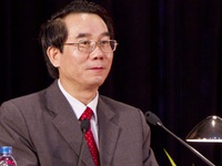 Bí thư Lào Cai trở thành Tổng Kiểm toán Nhà nước