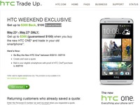 5 lí do bạn nên sắm cho mình một chiếc HTC One