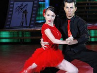 Yến Trang đăng quang Bước nhảy hoàn vũ 2013 