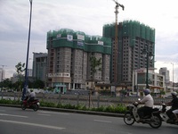 Hà Nội xây dựng căn hộ 300 - 700 triệu đồng