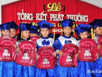 Trước giờ G kỳ thi tốt nghiệp THPT 2012 - 2013