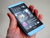 Smartphone HTC Tiara chạy Windows Phone 8 bất ngờ lộ diện