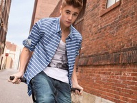 Justin Bieber 