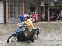 Không chẩn đoán đúng bệnh nhưng vẫn không cho bệnh nhân chuyển tuyến?