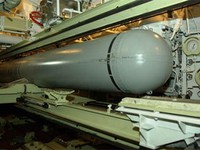 Mỹ phóng thử thành công tên lửa đạn đạo Trident II D5