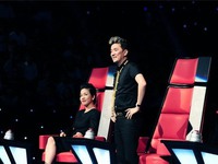 Tập 3 "The Voice": Sức hút nằm ở huấn luyện viên