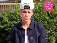 Justin Bieber liên tục đòi bao cao su để... hạ hỏa