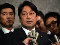 Nhật Bản tìm kiếm năng lực tấn công phủ đầu