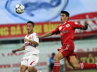 Cầm hòa Kashima Antlers, U23 Việt Nam khởi động đầy ấn tượng