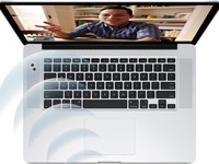 MacBook Air mới sẽ dùng WiFi siêu nhanh