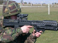 AK-12: Súng trường tấn công của thế kỷ 21