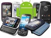 Top những smartphone Android hấp dẫn nhất