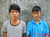 Hà Nội: Nữ sinh Sư phạm cùng con trai treo cổ tại nhà