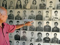 Người Việt tại Campuchia sợ bị giết vì vu cáo của chính trị gia đối lập