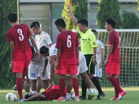 Bồ Ronaldo lại khoe ảnh tình tứ bên trai lạ